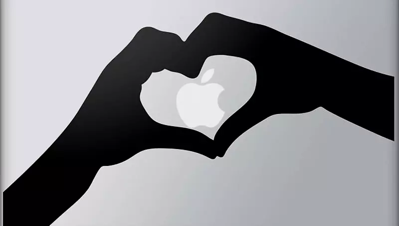 노트북 및 태블릿 스티커